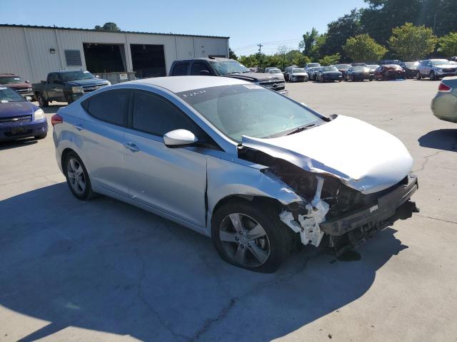 Photo 3 VIN: 5NPDH4AE0DH235311 - HYUNDAI ELANTRA 