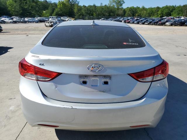 Photo 5 VIN: 5NPDH4AE0DH235311 - HYUNDAI ELANTRA 