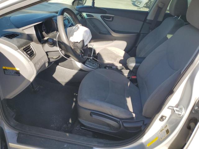 Photo 6 VIN: 5NPDH4AE0DH235311 - HYUNDAI ELANTRA 