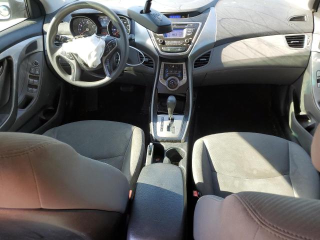 Photo 7 VIN: 5NPDH4AE0DH235311 - HYUNDAI ELANTRA 