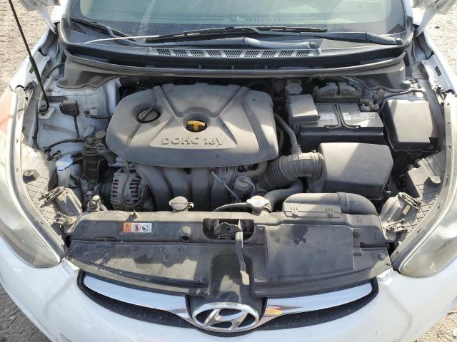 Photo 10 VIN: 5NPDH4AE0DH235440 - HYUNDAI ELANTRA GL 