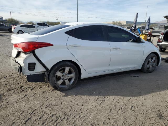 Photo 2 VIN: 5NPDH4AE0DH235440 - HYUNDAI ELANTRA GL 