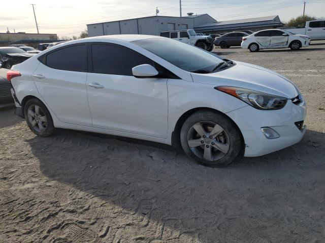 Photo 3 VIN: 5NPDH4AE0DH235440 - HYUNDAI ELANTRA GL 