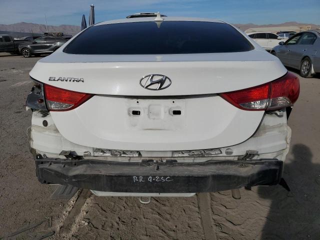 Photo 5 VIN: 5NPDH4AE0DH235440 - HYUNDAI ELANTRA GL 