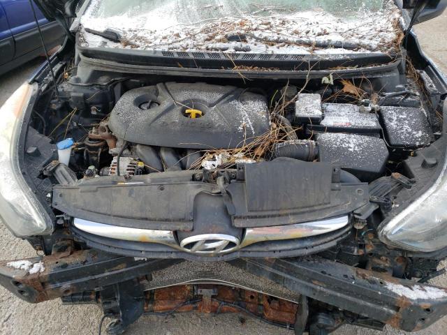 Photo 10 VIN: 5NPDH4AE0DH236426 - HYUNDAI ELANTRA 