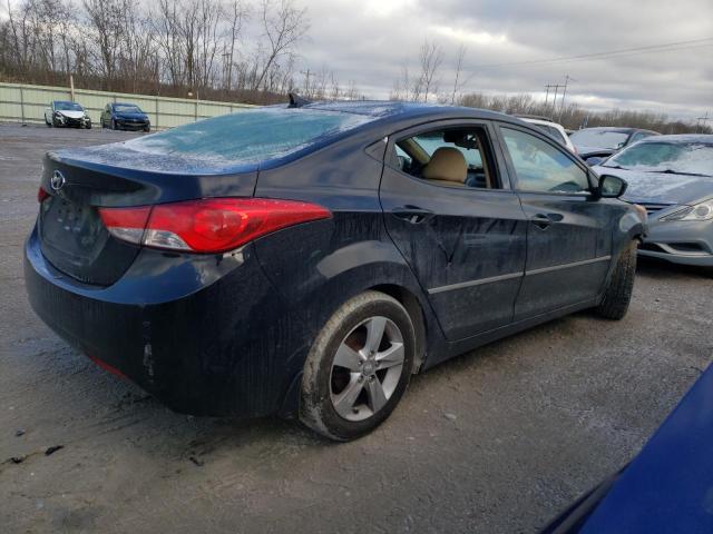 Photo 2 VIN: 5NPDH4AE0DH236426 - HYUNDAI ELANTRA 