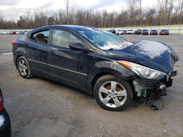 Photo 3 VIN: 5NPDH4AE0DH236426 - HYUNDAI ELANTRA 