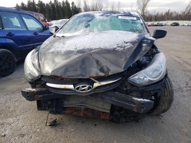 Photo 4 VIN: 5NPDH4AE0DH236426 - HYUNDAI ELANTRA 