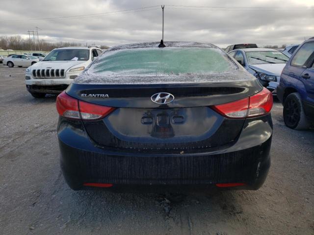 Photo 5 VIN: 5NPDH4AE0DH236426 - HYUNDAI ELANTRA 