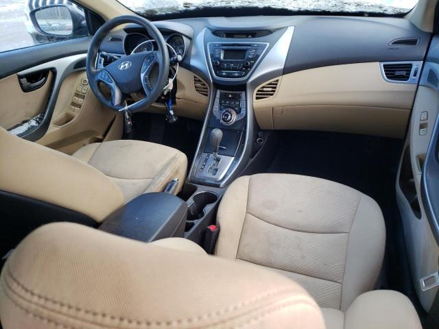 Photo 7 VIN: 5NPDH4AE0DH236426 - HYUNDAI ELANTRA 