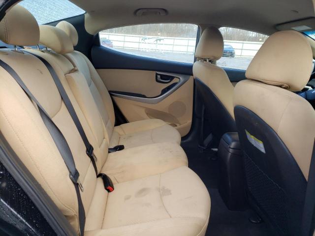 Photo 9 VIN: 5NPDH4AE0DH236426 - HYUNDAI ELANTRA 