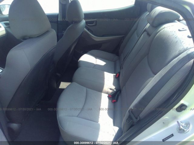 Photo 7 VIN: 5NPDH4AE0DH238340 - HYUNDAI ELANTRA 