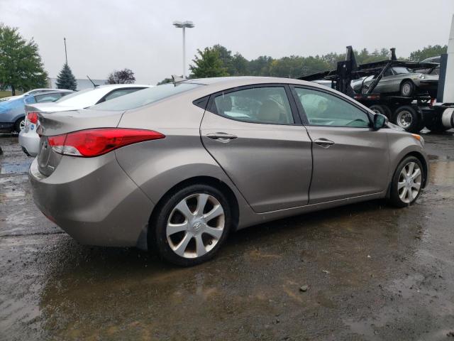 Photo 2 VIN: 5NPDH4AE0DH239620 - HYUNDAI ELANTRA GL 