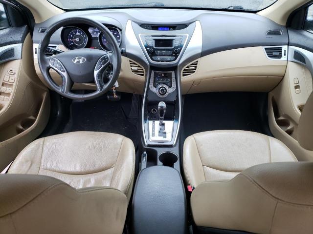 Photo 7 VIN: 5NPDH4AE0DH239620 - HYUNDAI ELANTRA GL 