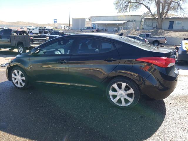 Photo 1 VIN: 5NPDH4AE0DH246910 - HYUNDAI ELANTRA 