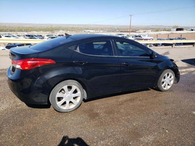 Photo 2 VIN: 5NPDH4AE0DH246910 - HYUNDAI ELANTRA 