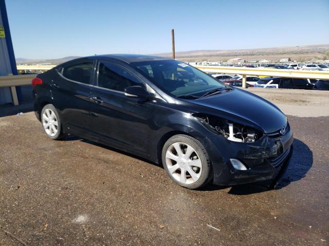 Photo 3 VIN: 5NPDH4AE0DH246910 - HYUNDAI ELANTRA 