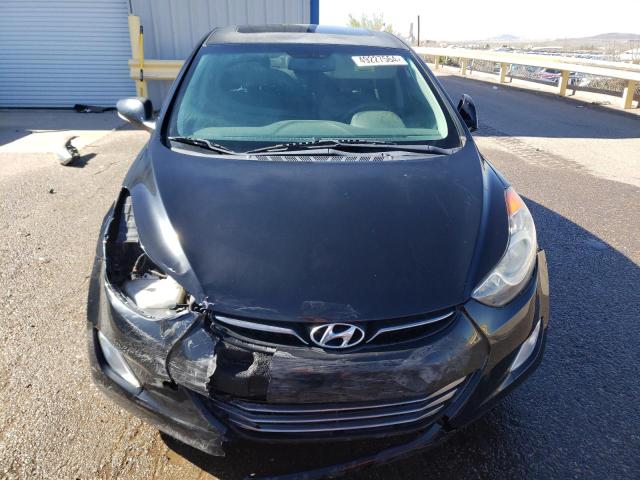 Photo 4 VIN: 5NPDH4AE0DH246910 - HYUNDAI ELANTRA 