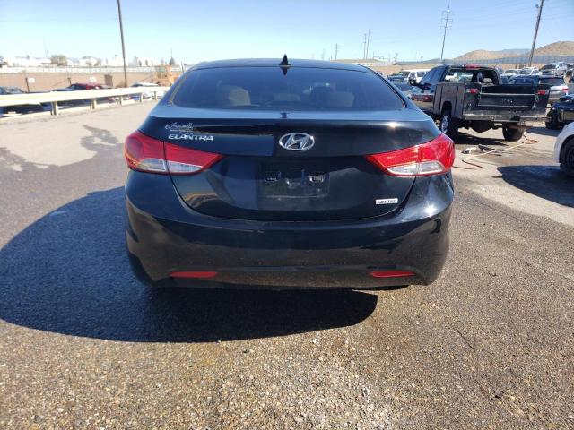 Photo 5 VIN: 5NPDH4AE0DH246910 - HYUNDAI ELANTRA 