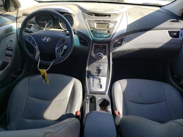 Photo 7 VIN: 5NPDH4AE0DH246910 - HYUNDAI ELANTRA 