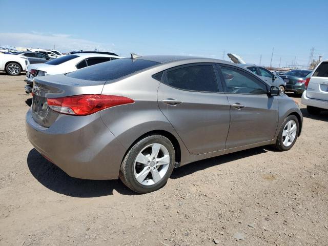 Photo 2 VIN: 5NPDH4AE0DH247443 - HYUNDAI ELANTRA GL 