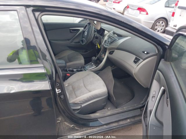 Photo 4 VIN: 5NPDH4AE0DH250519 - HYUNDAI ELANTRA 