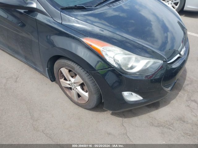 Photo 5 VIN: 5NPDH4AE0DH250519 - HYUNDAI ELANTRA 