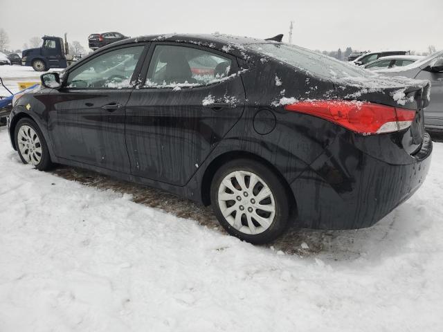 Photo 1 VIN: 5NPDH4AE0DH253548 - HYUNDAI ELANTRA GL 