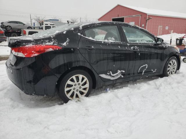 Photo 2 VIN: 5NPDH4AE0DH253548 - HYUNDAI ELANTRA GL 