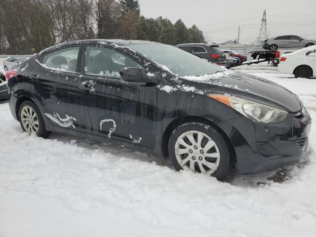 Photo 3 VIN: 5NPDH4AE0DH253548 - HYUNDAI ELANTRA GL 