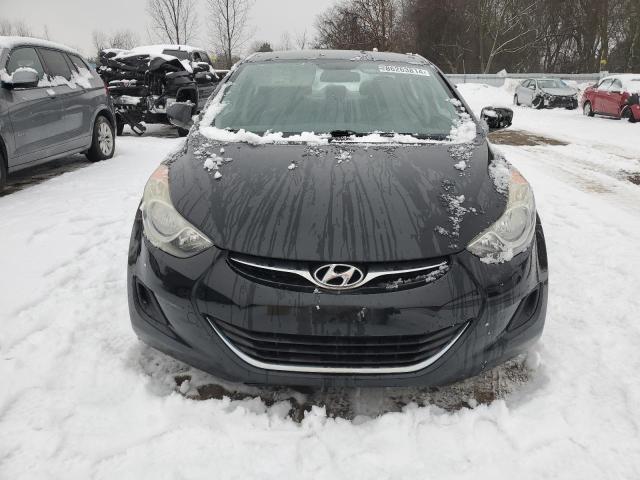 Photo 4 VIN: 5NPDH4AE0DH253548 - HYUNDAI ELANTRA GL 