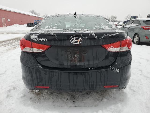 Photo 5 VIN: 5NPDH4AE0DH253548 - HYUNDAI ELANTRA GL 