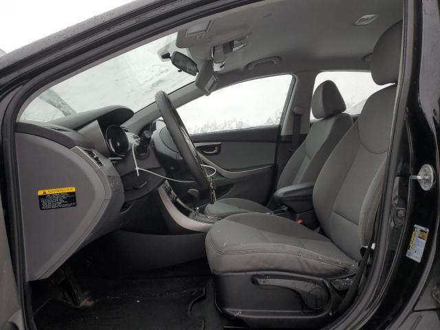 Photo 6 VIN: 5NPDH4AE0DH253548 - HYUNDAI ELANTRA GL 