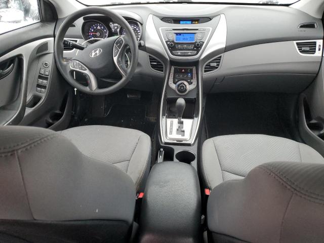 Photo 7 VIN: 5NPDH4AE0DH253548 - HYUNDAI ELANTRA GL 