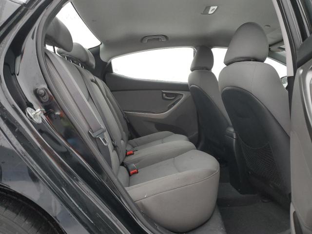 Photo 9 VIN: 5NPDH4AE0DH253548 - HYUNDAI ELANTRA GL 