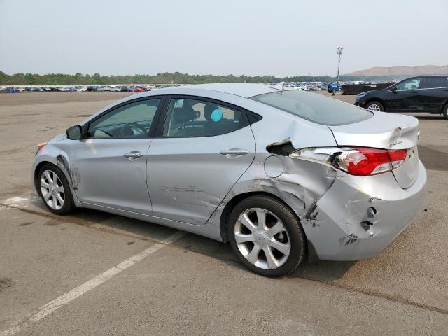 Photo 1 VIN: 5NPDH4AE0DH255915 - HYUNDAI ELANTRA GL 