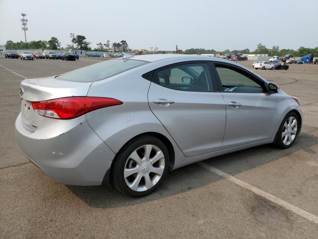 Photo 2 VIN: 5NPDH4AE0DH255915 - HYUNDAI ELANTRA GL 