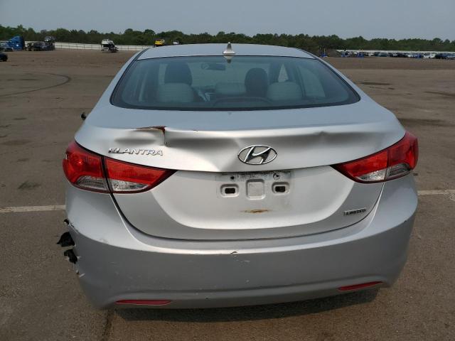 Photo 5 VIN: 5NPDH4AE0DH255915 - HYUNDAI ELANTRA GL 