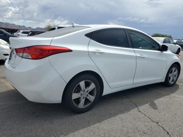 Photo 2 VIN: 5NPDH4AE0DH257227 - HYUNDAI ELANTRA GL 