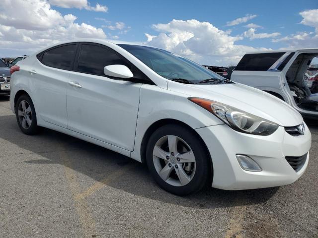 Photo 3 VIN: 5NPDH4AE0DH257227 - HYUNDAI ELANTRA GL 