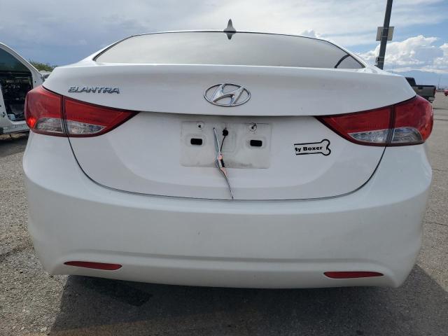 Photo 5 VIN: 5NPDH4AE0DH257227 - HYUNDAI ELANTRA GL 