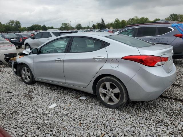 Photo 1 VIN: 5NPDH4AE0DH257745 - HYUNDAI ELANTRA GL 