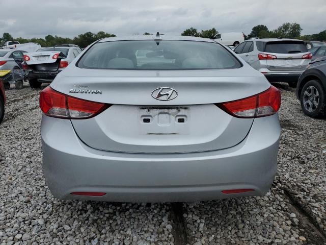 Photo 5 VIN: 5NPDH4AE0DH257745 - HYUNDAI ELANTRA GL 