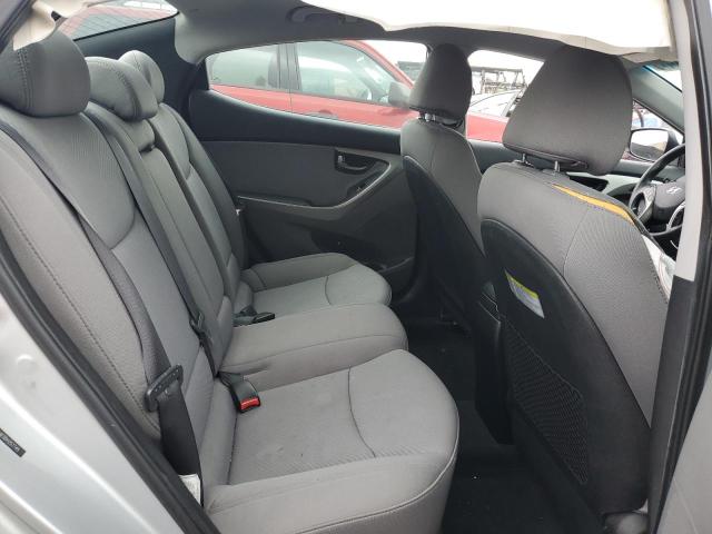 Photo 9 VIN: 5NPDH4AE0DH257745 - HYUNDAI ELANTRA GL 