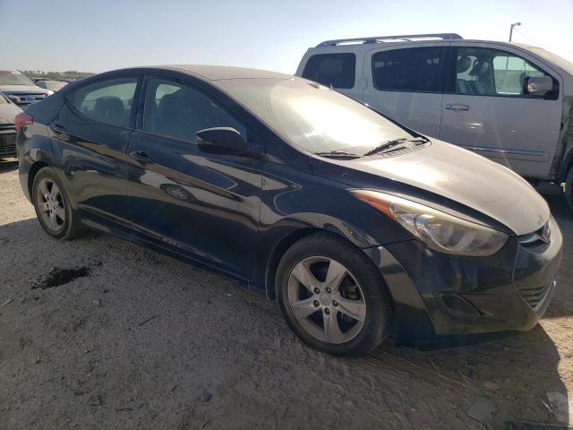 Photo 3 VIN: 5NPDH4AE0DH259351 - HYUNDAI ELANTRA GL 