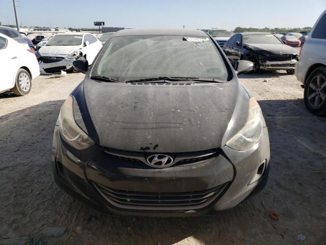 Photo 4 VIN: 5NPDH4AE0DH259351 - HYUNDAI ELANTRA GL 