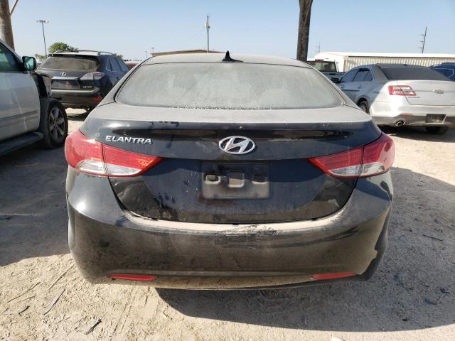 Photo 5 VIN: 5NPDH4AE0DH259351 - HYUNDAI ELANTRA GL 