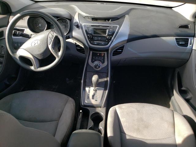 Photo 7 VIN: 5NPDH4AE0DH259351 - HYUNDAI ELANTRA GL 