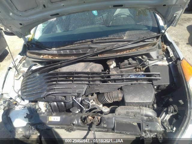 Photo 9 VIN: 5NPDH4AE0DH262671 - HYUNDAI ELANTRA 