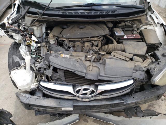 Photo 6 VIN: 5NPDH4AE0DH270270 - HYUNDAI ELANTRA GL 